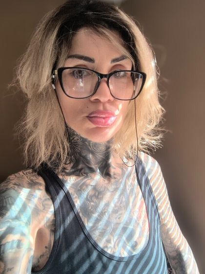 lidatattoo OnlyFans picture