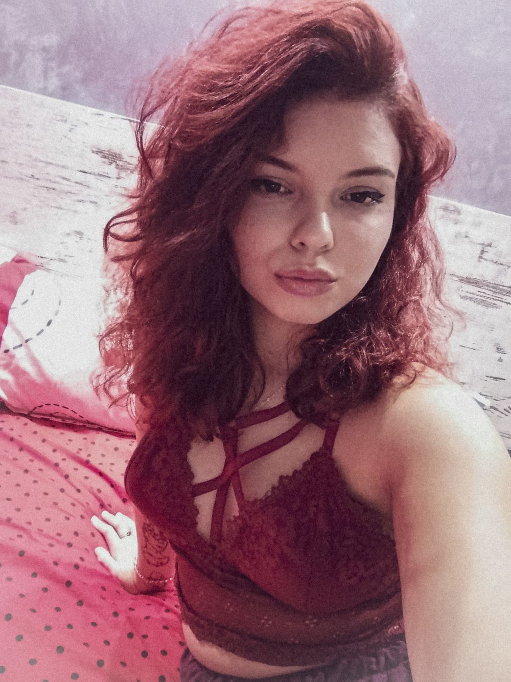 winnieqp OnlyFans profile picture