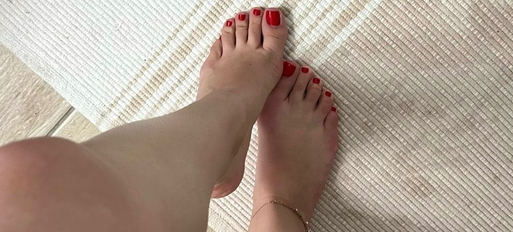 sweetdolltoess OnlyFans profile picture