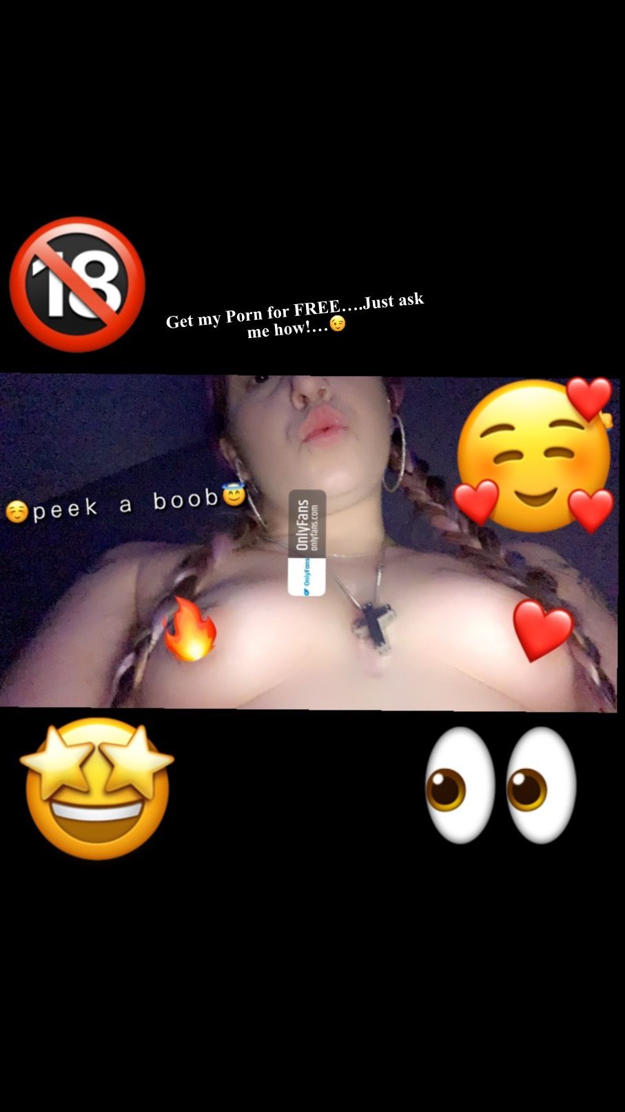 shelookslikesex OnlyFans profile picture