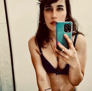 Agustina Carrizo