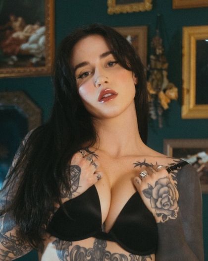 demimorganxxx OnlyFans picture