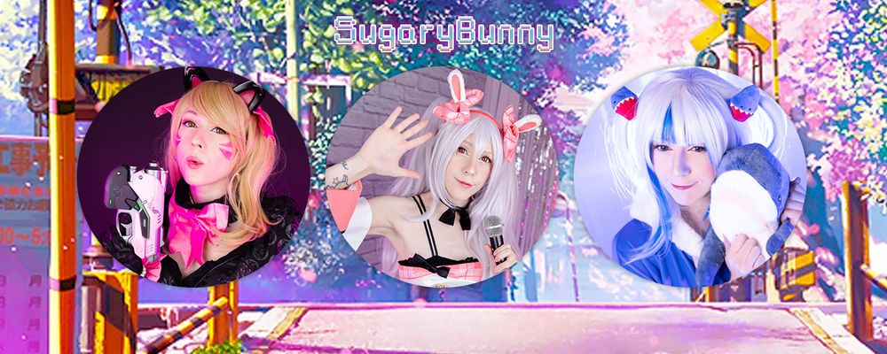 sugarybunnyfree OnlyFans profile picture