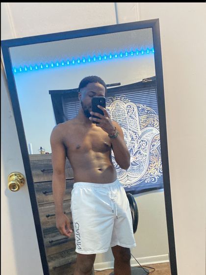 sexgodsamir OnlyFans picture