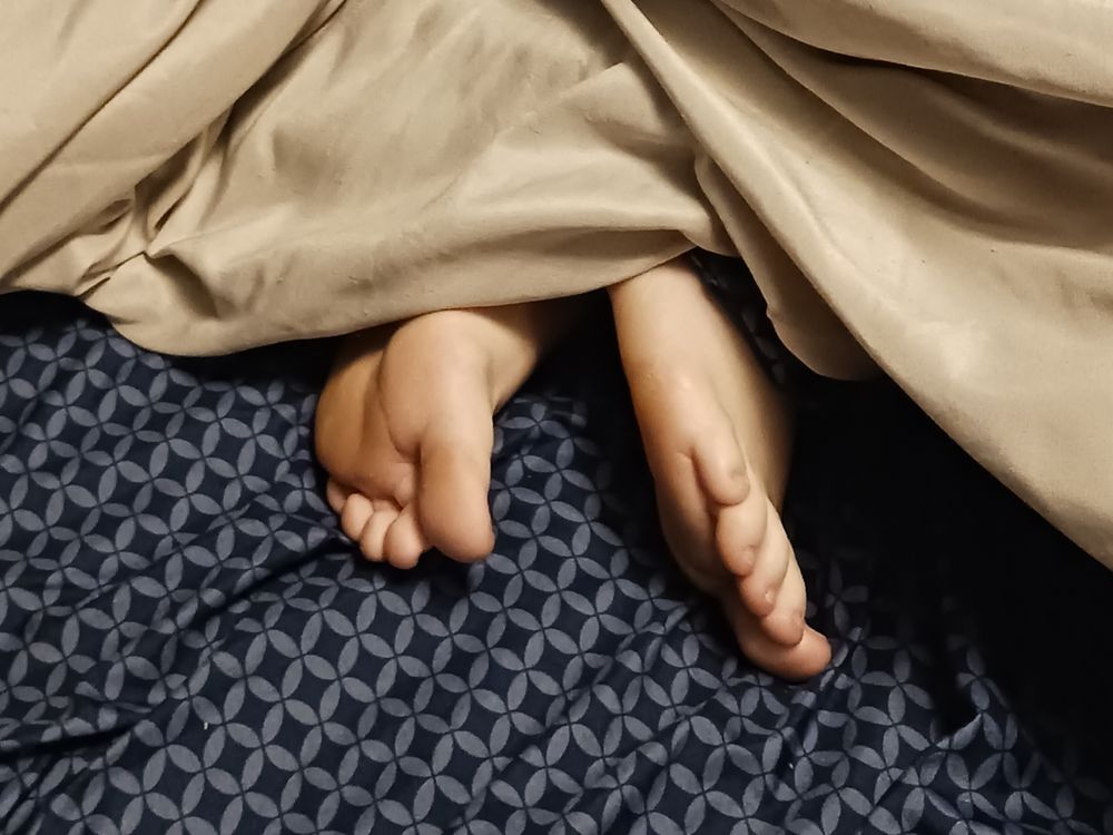 feetforlife1460 OnlyFans profile picture