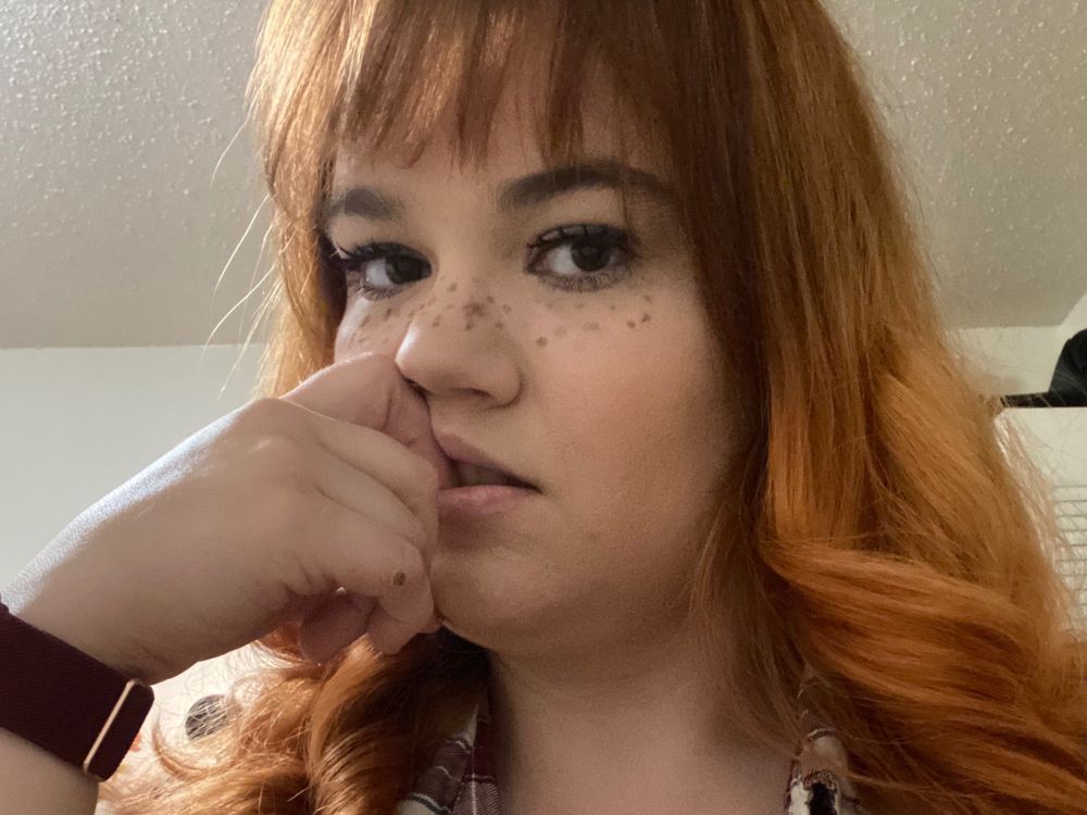 rosenday95 OnlyFans profile picture