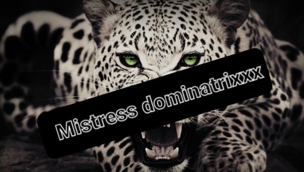 mistressdominatrixxx OnlyFans profile picture