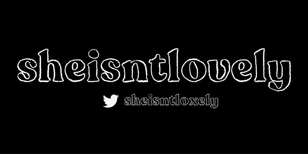 sheisntlovelyfree OnlyFans profile picture