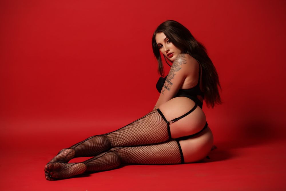 vee_baby323 OnlyFans profile picture