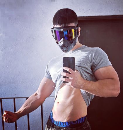 alexfitfeets OnlyFans picture