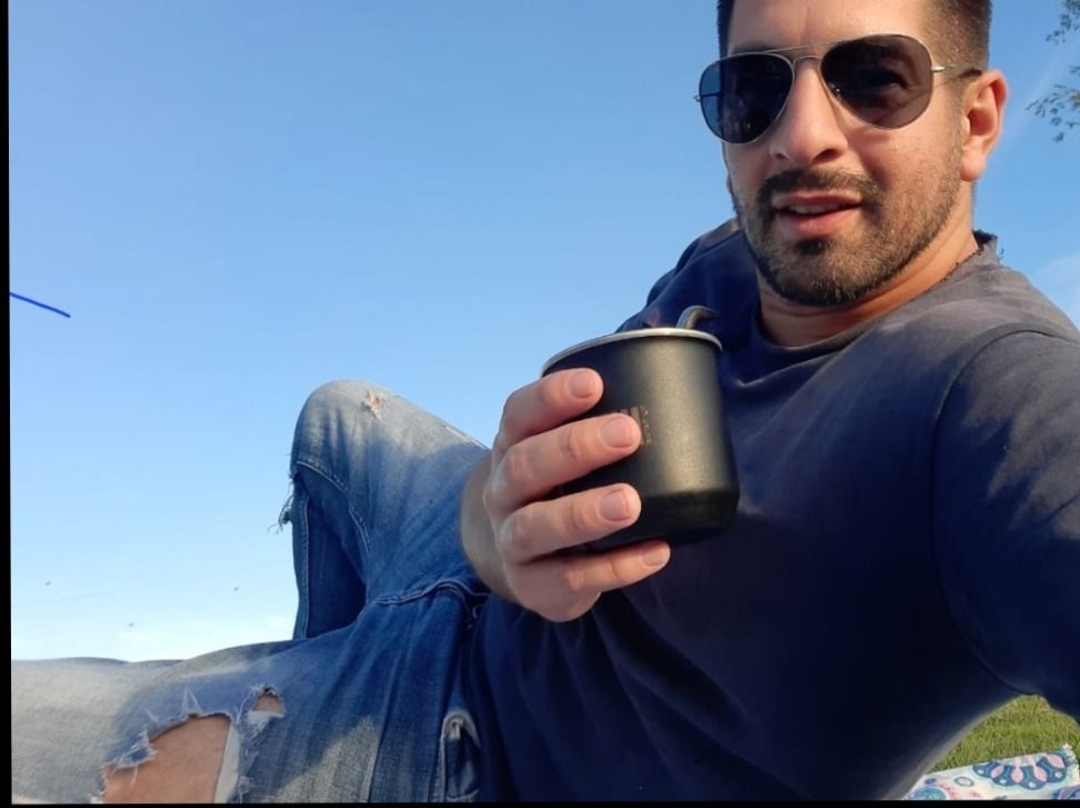 professionaldriver32 OnlyFans profile picture