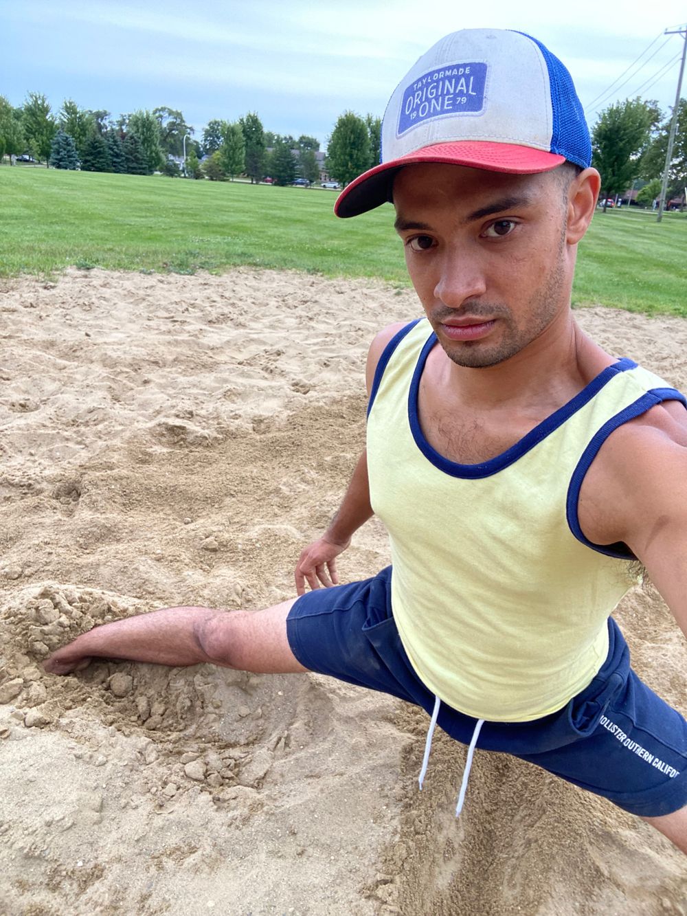 kcsmuv OnlyFans profile picture