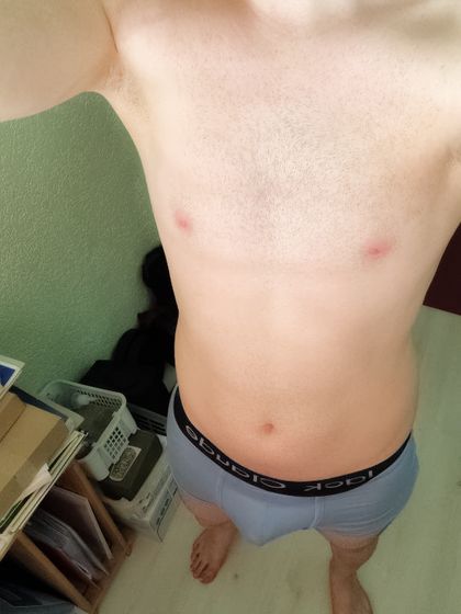 hornyseraphim OnlyFans picture