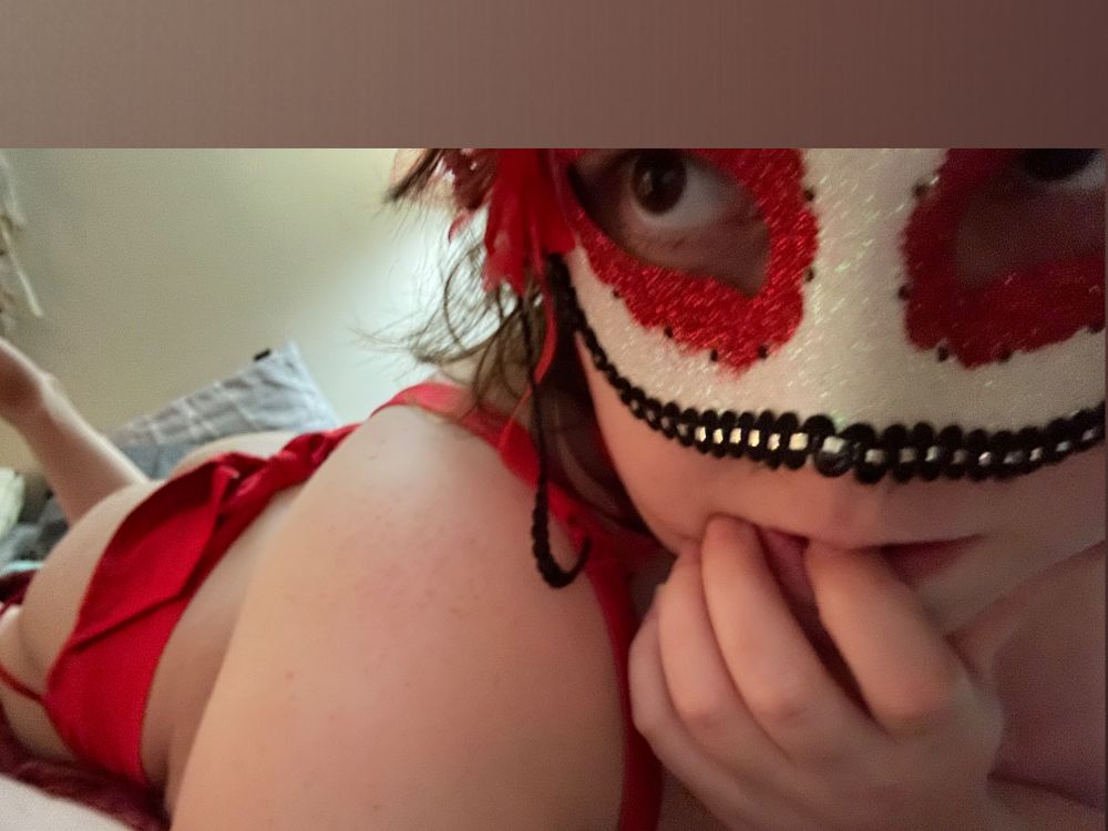 chokemeivy OnlyFans profile picture
