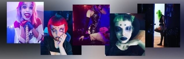 mistressscorpio OnlyFans profile picture