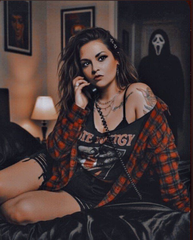 ladyellaine OnlyFans profile picture