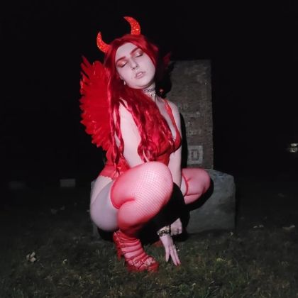 kristykitten777 OnlyFans picture