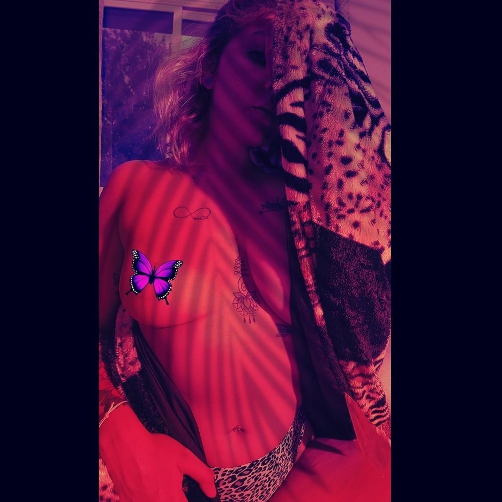 prettylilbodiez OnlyFans profile picture