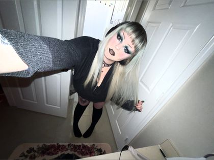 vyxenfrost OnlyFans picture