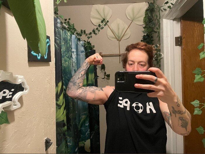 remirogue666 OnlyFans profile picture