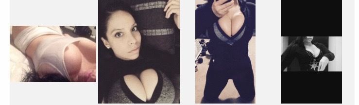 erica47522187 OnlyFans profile picture