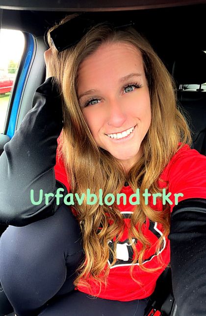 urfavblondtrkr OnlyFans picture