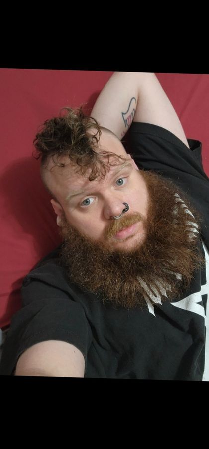 redbeardkirby OnlyFans picture