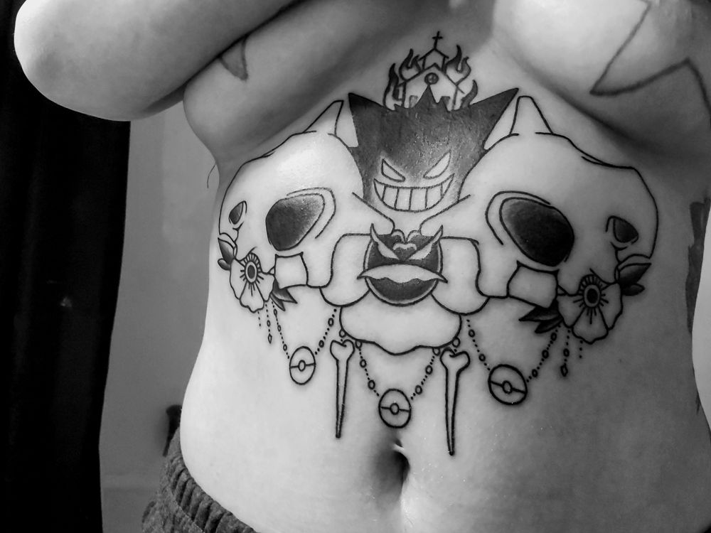 pretty.inked.princess OnlyFans profile picture