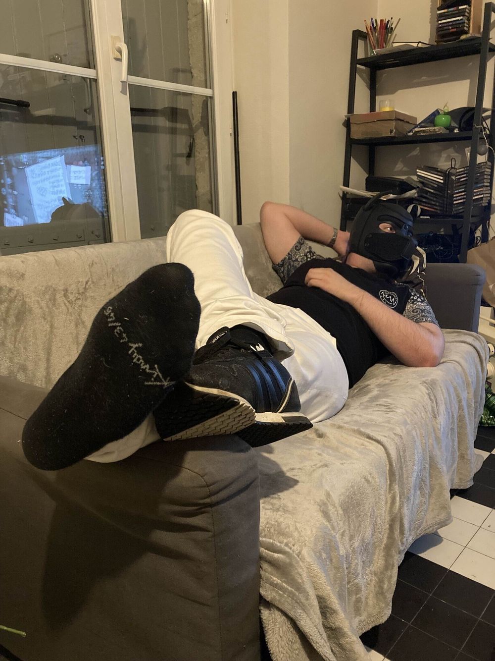 samaelpuppy OnlyFans profile picture