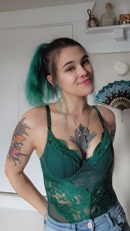 xsiennawitchx OnlyFans picture