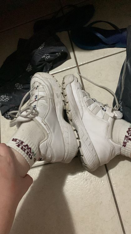 feetfetish098 OnlyFans picture