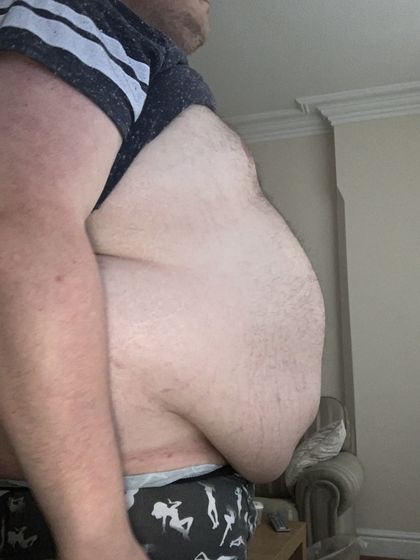 chubbyboy17 OnlyFans picture