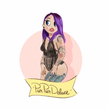 PurPurDeluxe