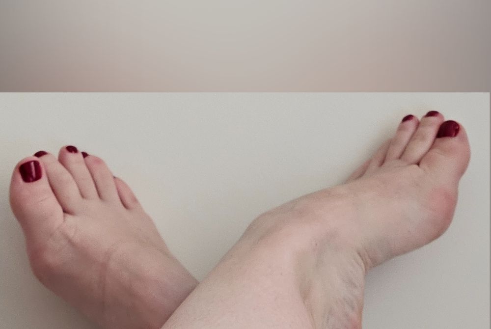 aleiafeet1 OnlyFans profile picture