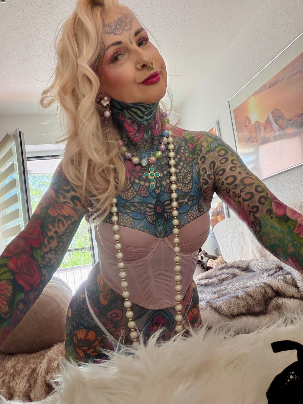 tattoobutterfly OnlyFans profile picture