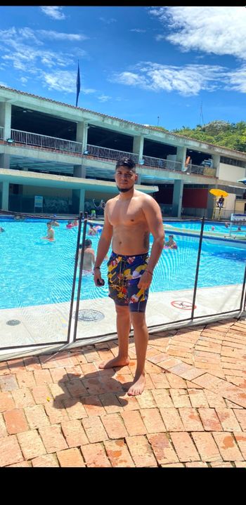 Adrian Mlndz