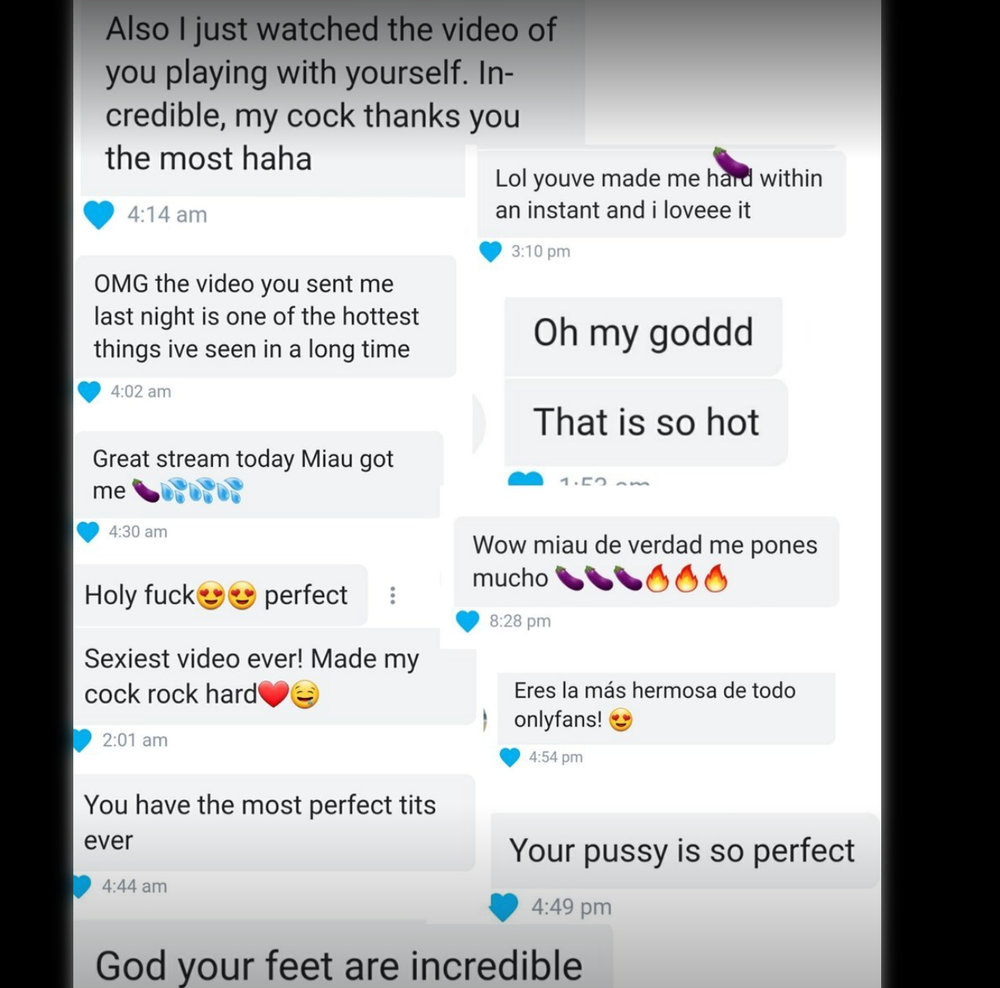 onlymiau OnlyFans profile picture