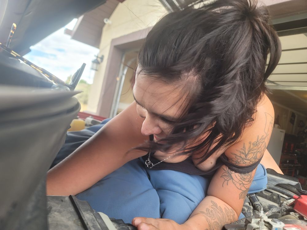 thefun_mechanic OnlyFans profile picture