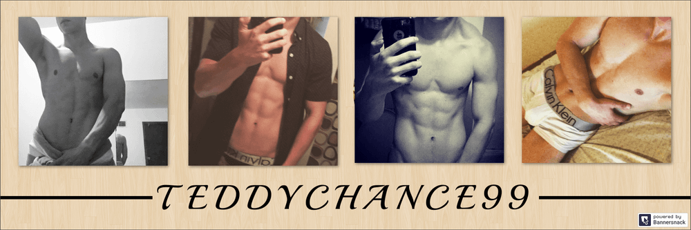 teddychance99 OnlyFans profile picture
