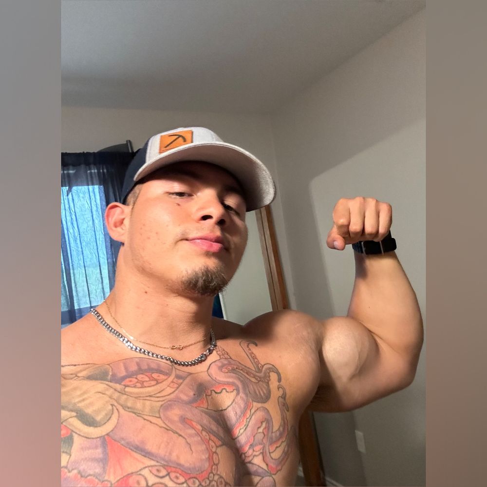 jesuscruz27 OnlyFans profile picture