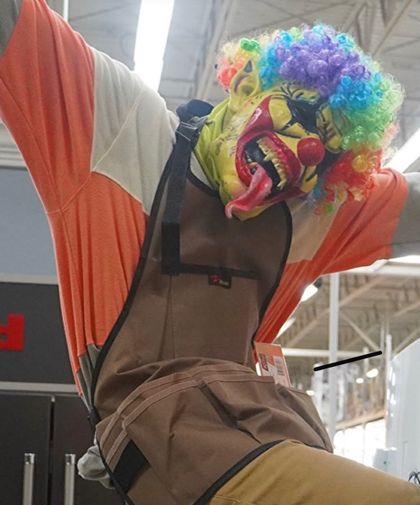 gibbytheclown OnlyFans picture
