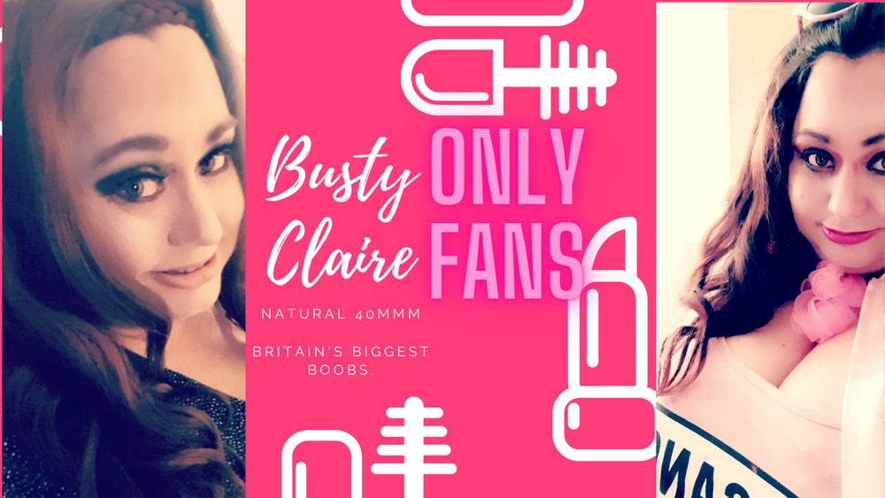 bustyclaireuk OnlyFans profile picture