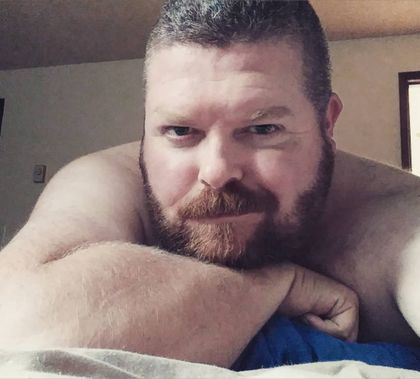 barebackbear79 OnlyFans picture