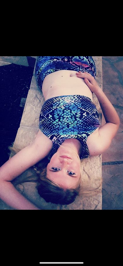 marinathemerperson OnlyFans picture