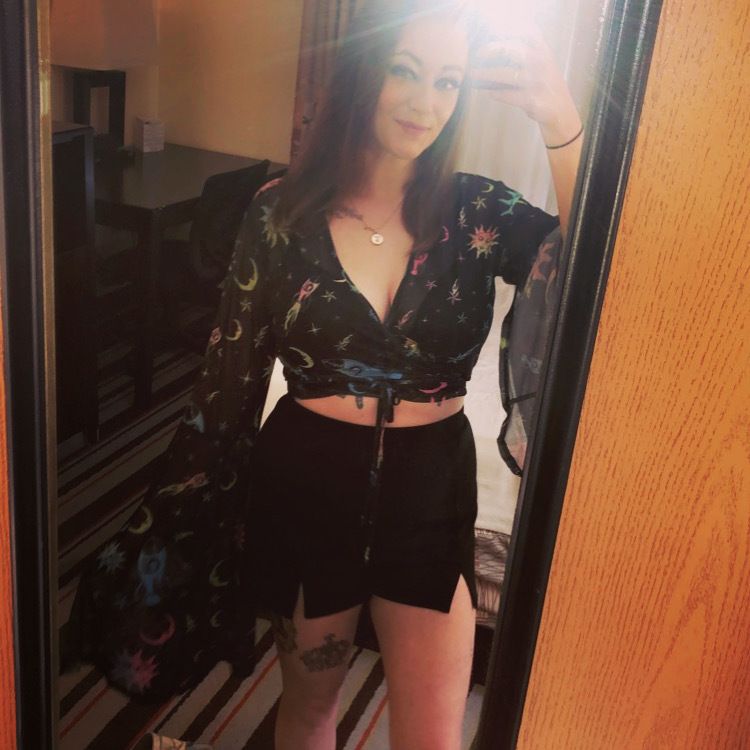 harleyrose813 OnlyFans profile picture