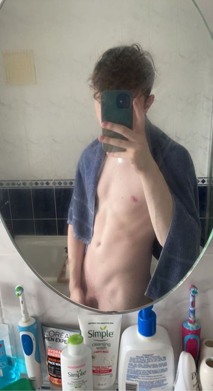 toby18ie OnlyFans picture