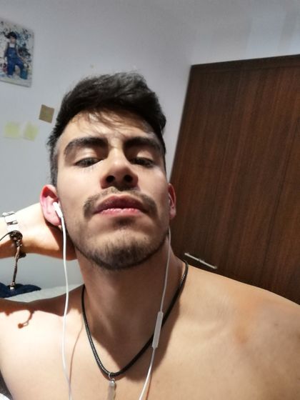 lherremo OnlyFans picture