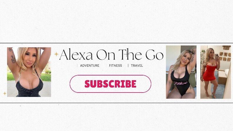 lexaonthego OnlyFans profile picture