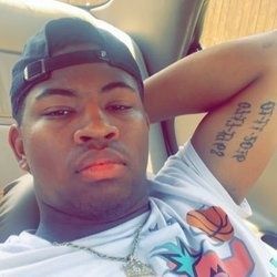 armybrown5 OnlyFans picture