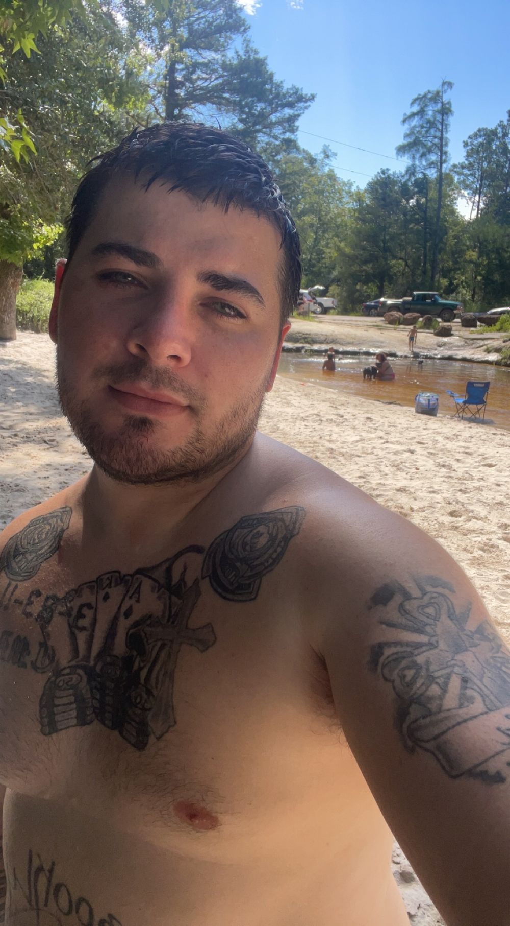levi_tyler OnlyFans profile picture